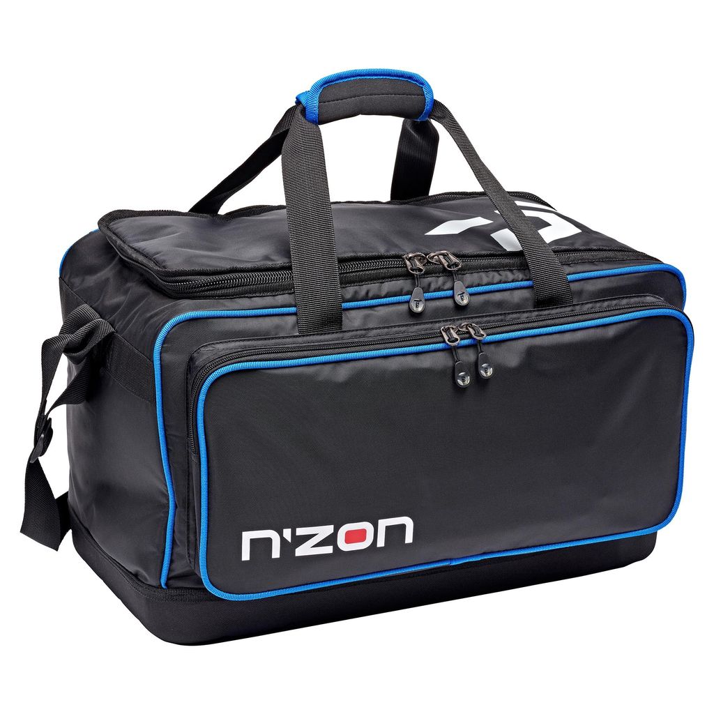 Daiwa N´ZON Bait Bag Ködertasche Produktbild 