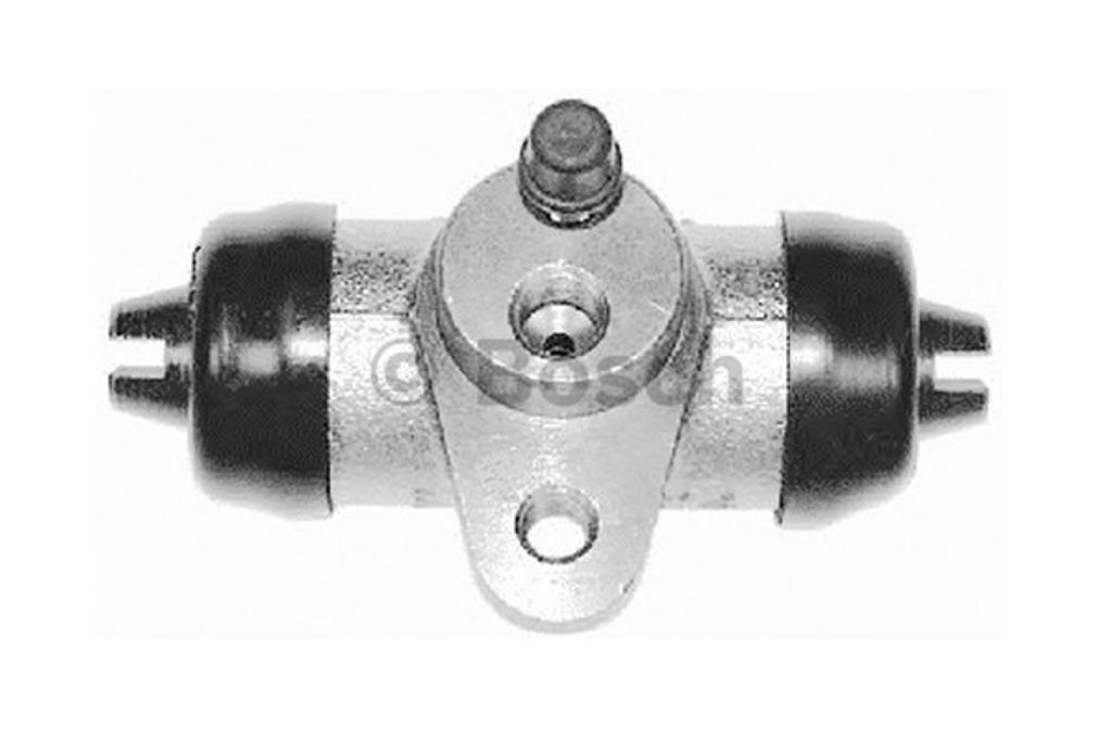 Bosch Radbremszylinder Hinterachse F 026 002 305 Produktbild 