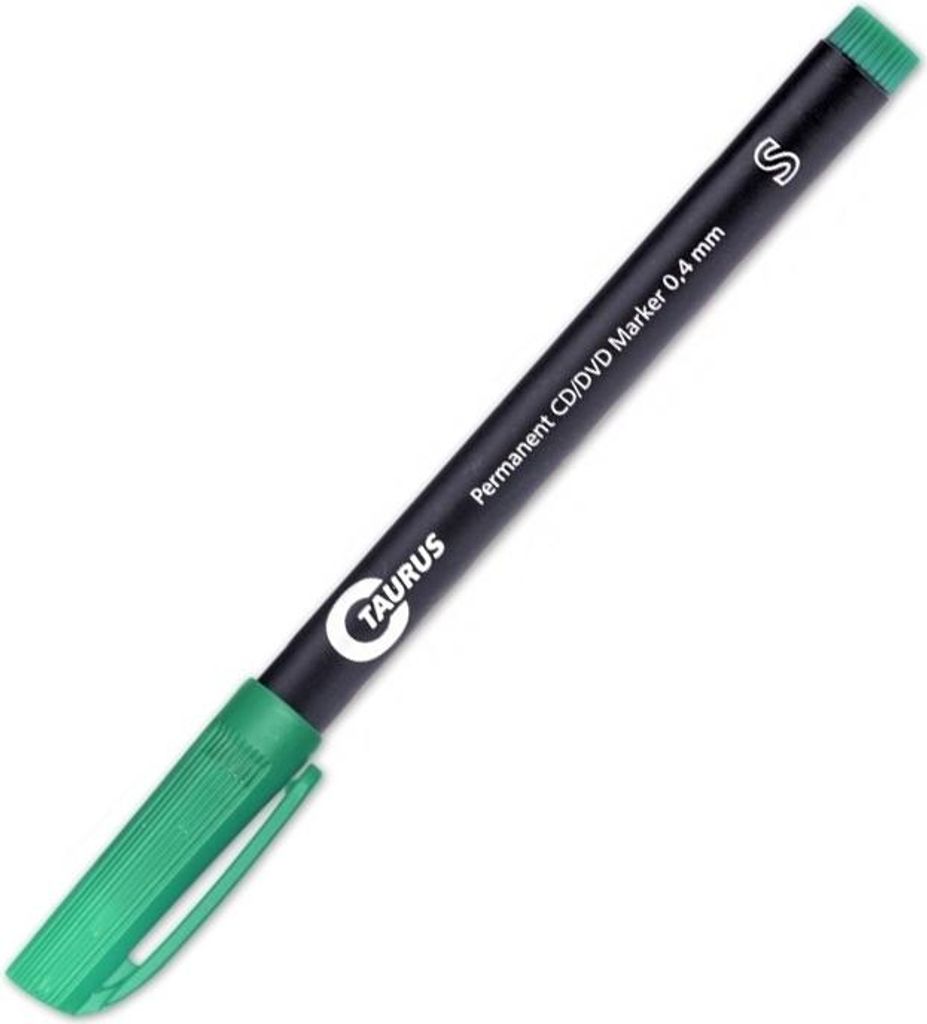 Folienstift Taurus S (0,4mm) Grün TCD-03