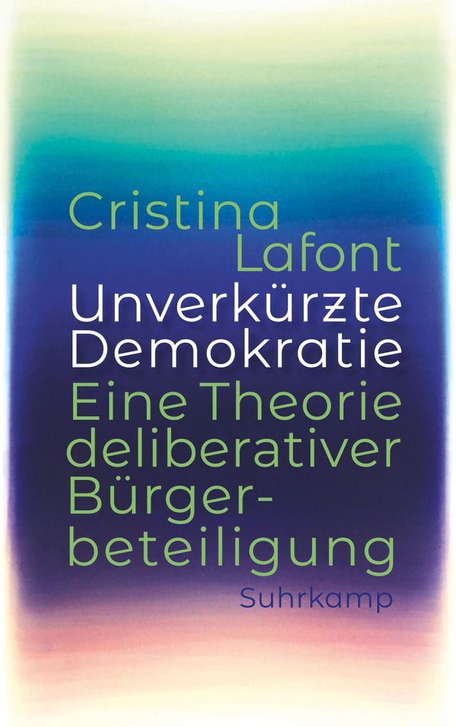 Unverkürzte Demokratie