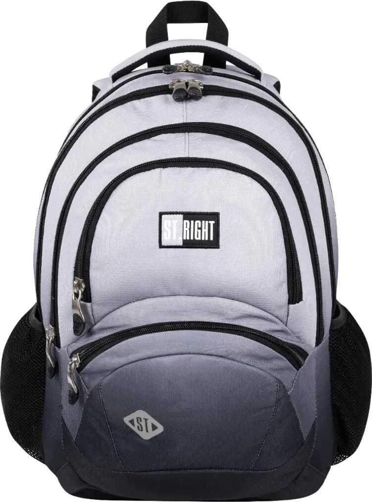 Recensione Zaino Majewski St.Right BP5 Grigio Ombre - 26L Pro