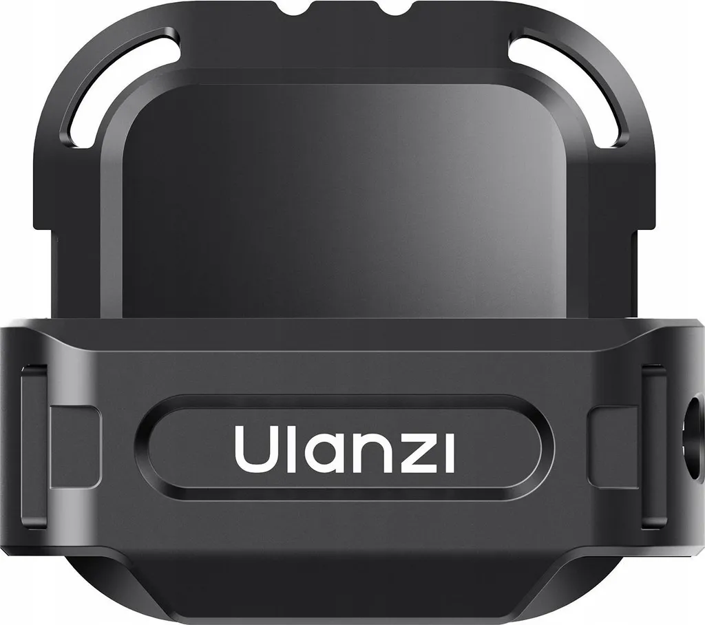 Fixation Rapide DJI Osmo Pocket 3 : Changez de Support en un Clic UKA - 4