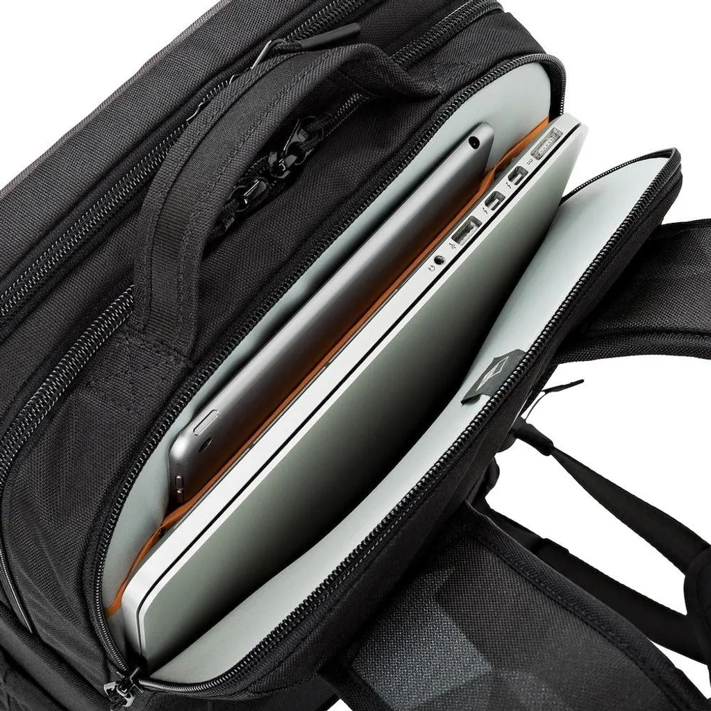 DroneGuard BP 250 Lowepro - Sac de protection robuste et modulable Noir - 3