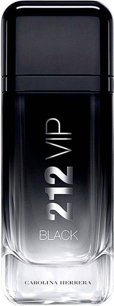 Carolina Herrera 212 VIP Black, Mężczyźni, 200 ml, Absynt, Zdjęcie produktu 