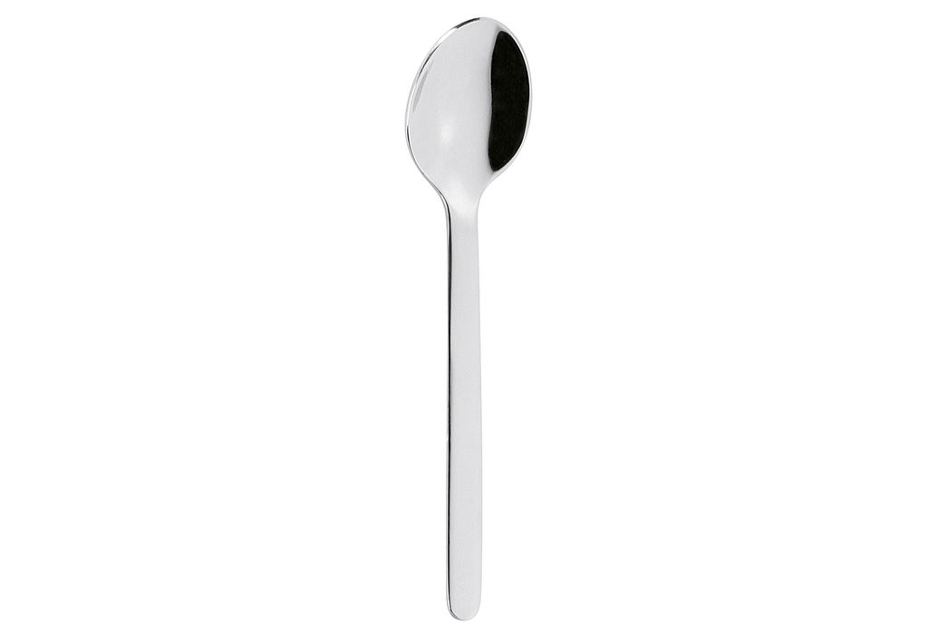 Espressolffel Stratos 6Stck Produktbild 