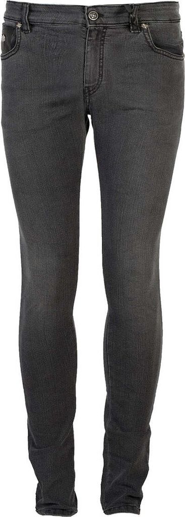 John Richmond Jeans Ruskin - RMP19186JE | Jeans Ruskin - Schwarz- Größe: 33(EU)