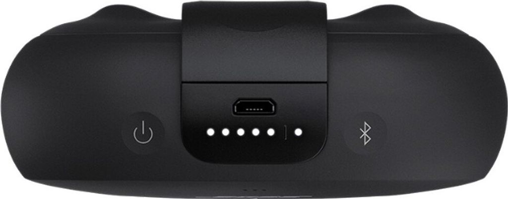Bose SoundLink Micro schwarz Produktbild 5