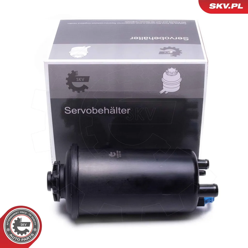 Stop Fuites Direction Assistée BMW X5 E70 F15 X6 E71 F16 avec Réservoir Neuf