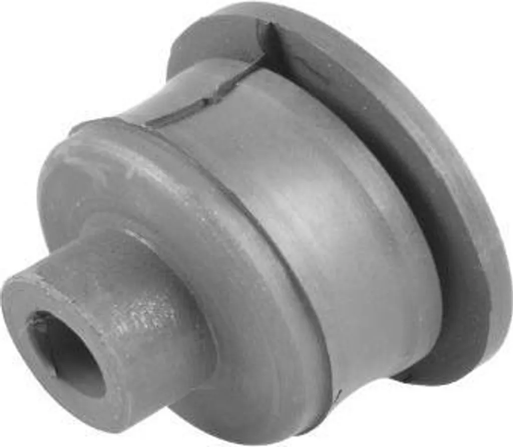 Supprimer le bruit d'essieu avec le roulement TEDGUM 00448313 MB633404