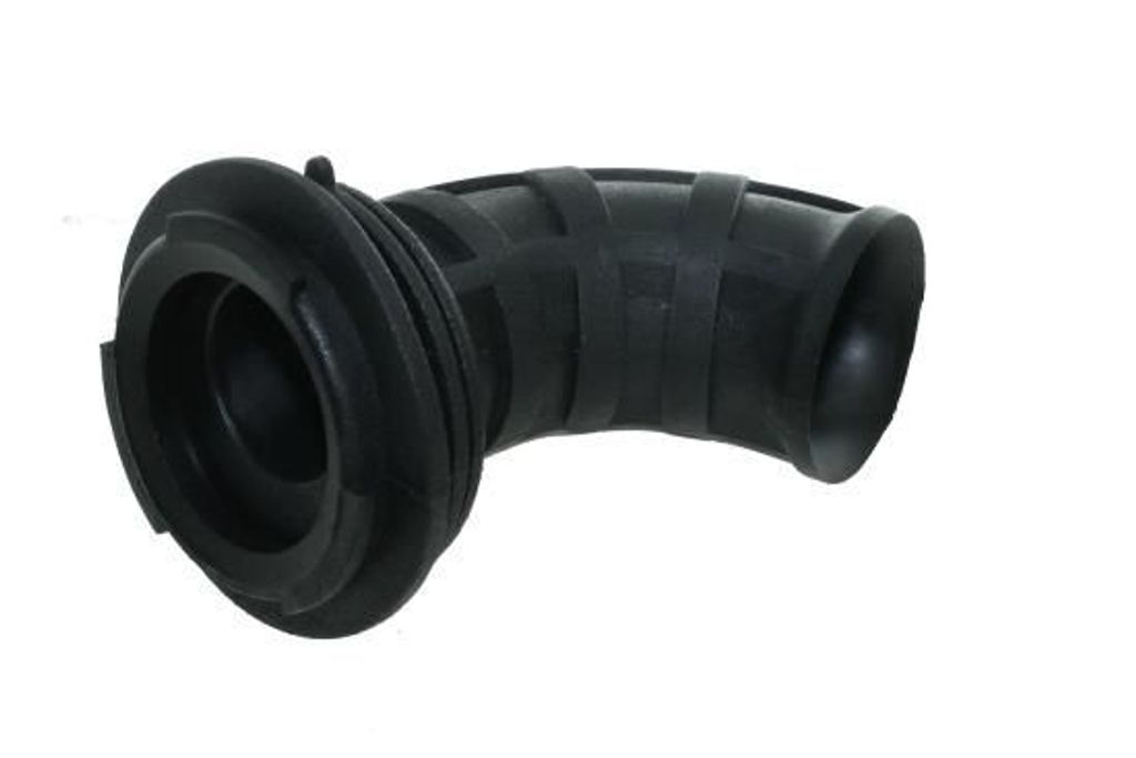 Luftfilter Stutzen, Schnorchel für Aprilia Amico, MBK Booster 50, Yamaha BWS, BW s 50