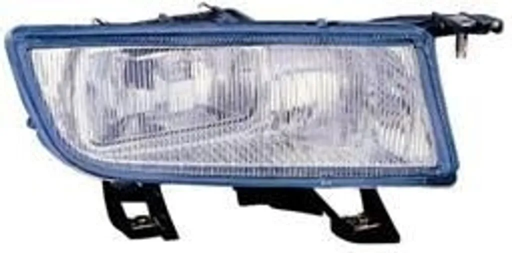 Projecteur antibrouillard droit Saab 9-3 C cabriolet - Optique de phare