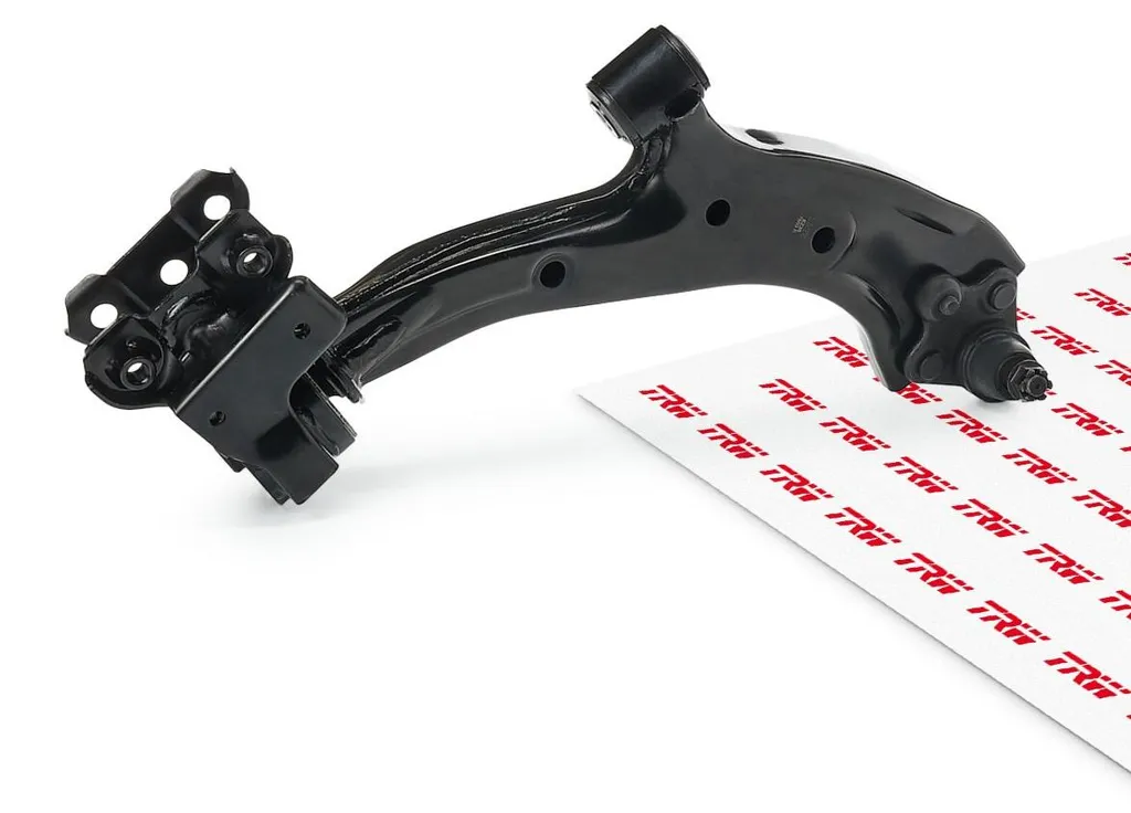 Guidon suspension TRW JTC7603 bras oscillant transversale de qualité