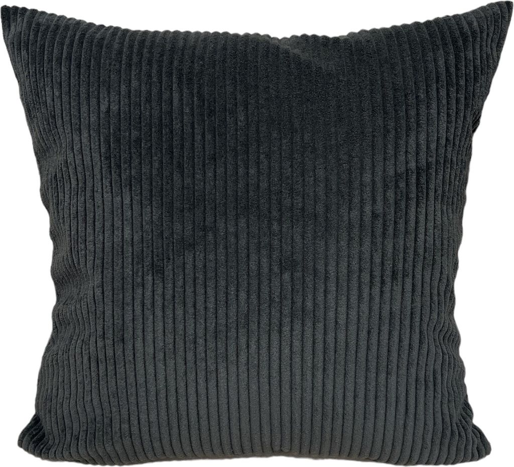 Kissenbezug 50x60 Kissen Dekokissen Sofakissen 100% Polyester