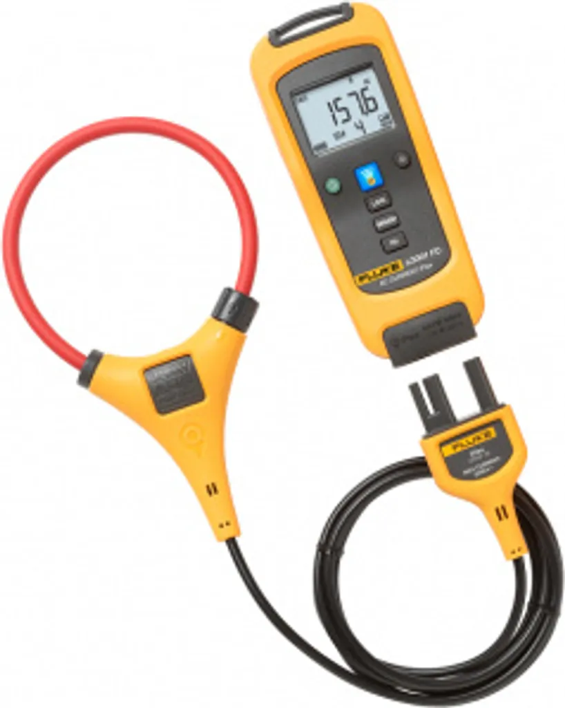 Fluke A3001 FC Module de Courant iFlex Sans Fil pour Mesures Précises