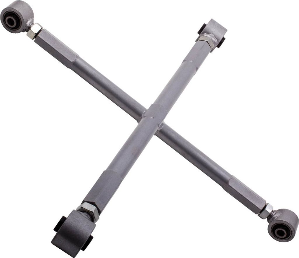 Rear Lower Upper Camber Arm For Mini R50 R52 R53 R55 R56 Produktbild 