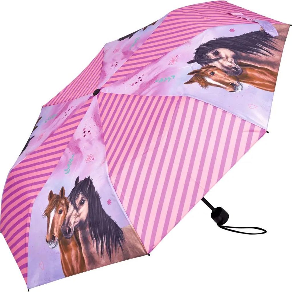 Coppenrath Verlag Taschenschirm Produktbild 
