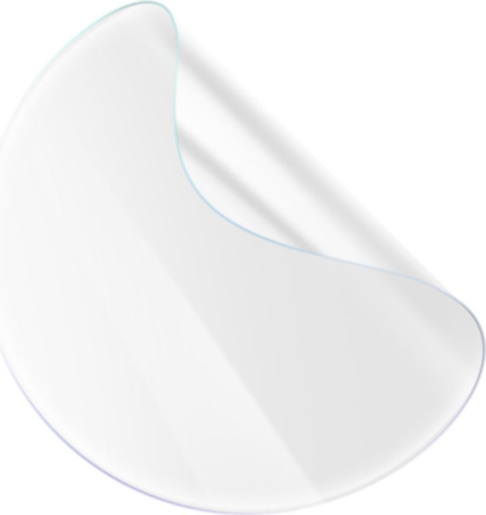 3mk Watch Protection Anti-ARC+ Displayschutz für Withings ScanWatch 38 mm