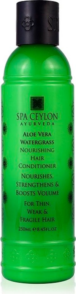 Après-shampooing ALOE VERA WATERGRASS Image du produit 
