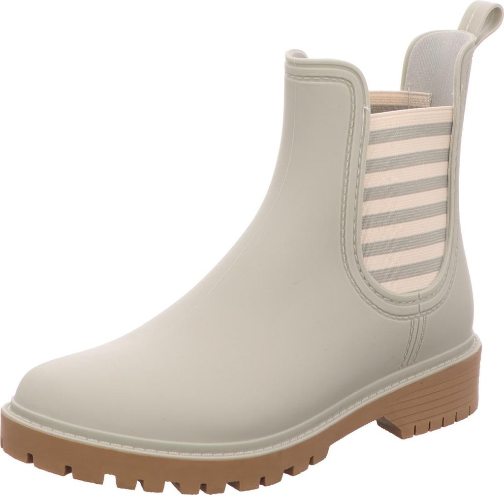 Jewels of Style Damen Gummistiefel Grün EU 38