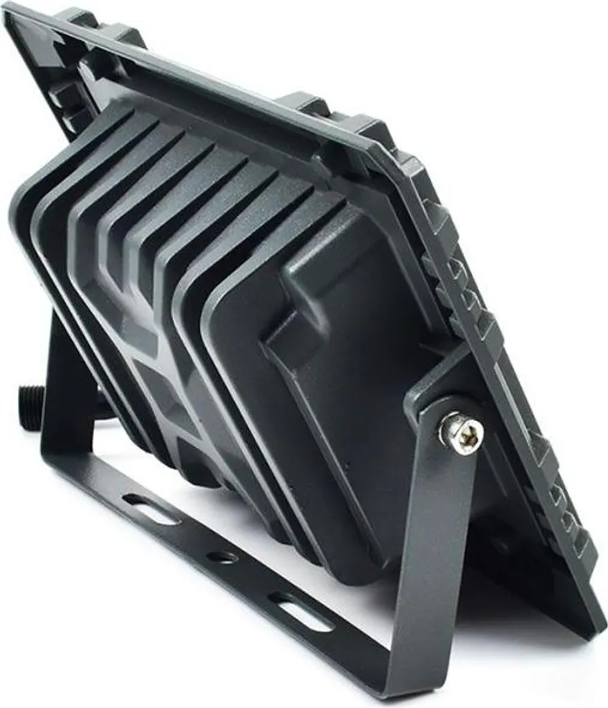Projecteur Solaire LED Bluetooth Toscor M - Éclairage Extérieur Intelligent