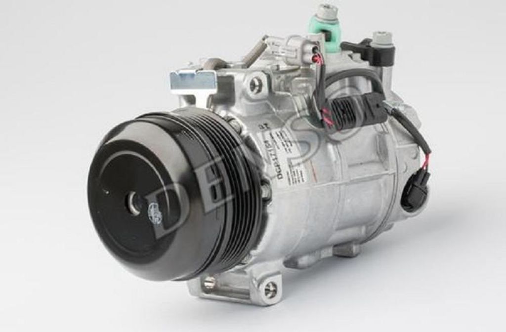Compressore aria condizionata DENSO DCP17154 Immagine del prodotto 