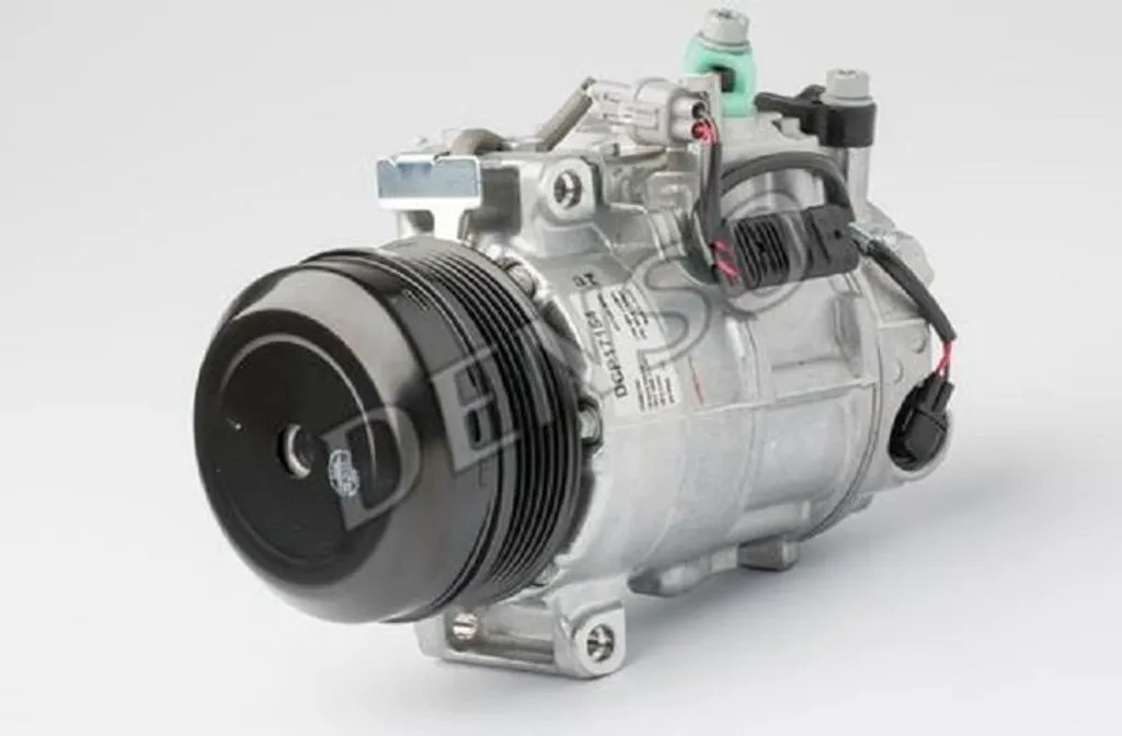 Réparez la Clim de votre Mercedes avec ce Compresseur Denso Robuste