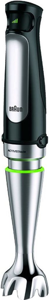 Braun Multiquick 7 MQ 7075X - Handmixer - 1 kW Produktbild 