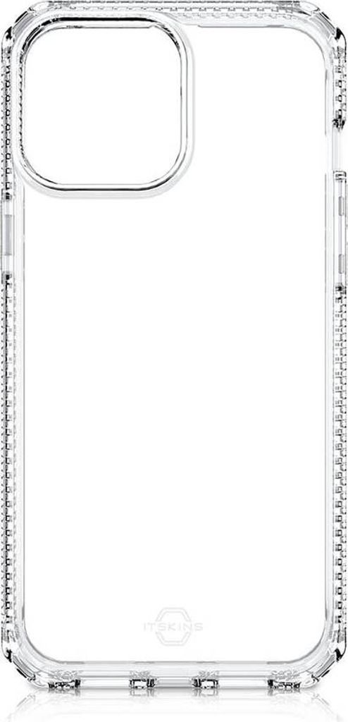 ITSKINS ITSPECLEARIP1354T - Coque Spectrum IP13 Mini Transp Image du produit 