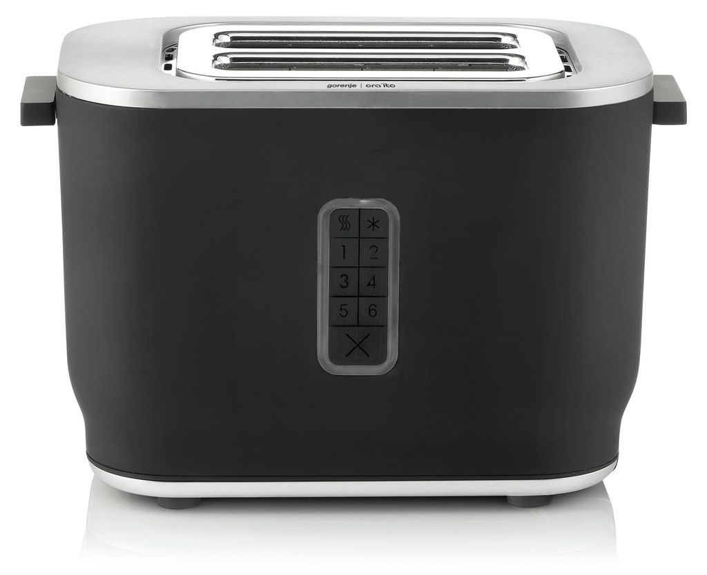 Gorenje Toaster T800ORAB_EXKL Produktbild 
