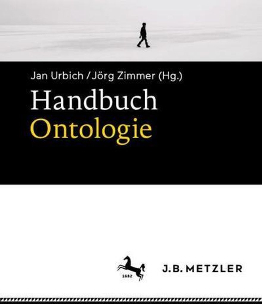 Handbuch Ontologie