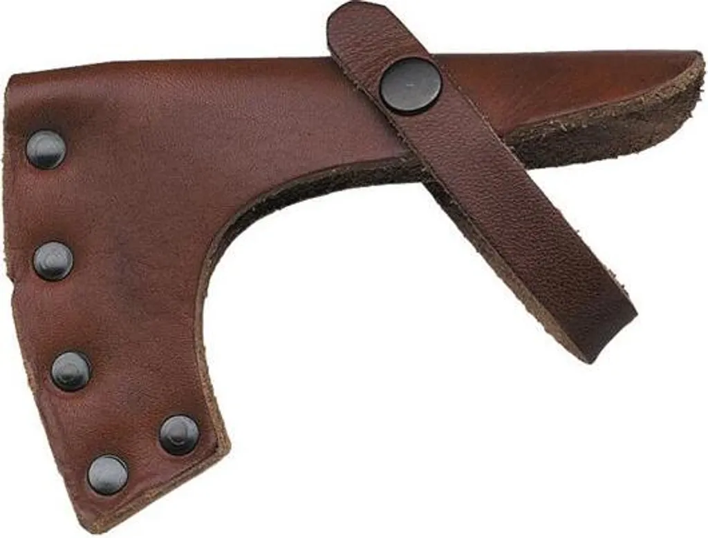 Protezione Originale Gränsfors 21-125 | Eccellenza per lo Spacco