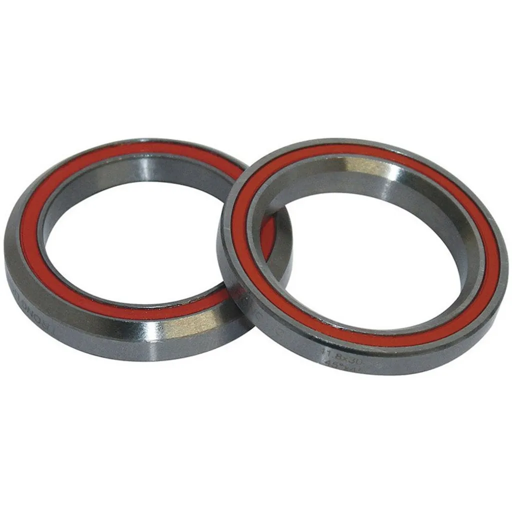 Roulement à Billes de Direction Stronglight 45 Light In pour Cadre - 2