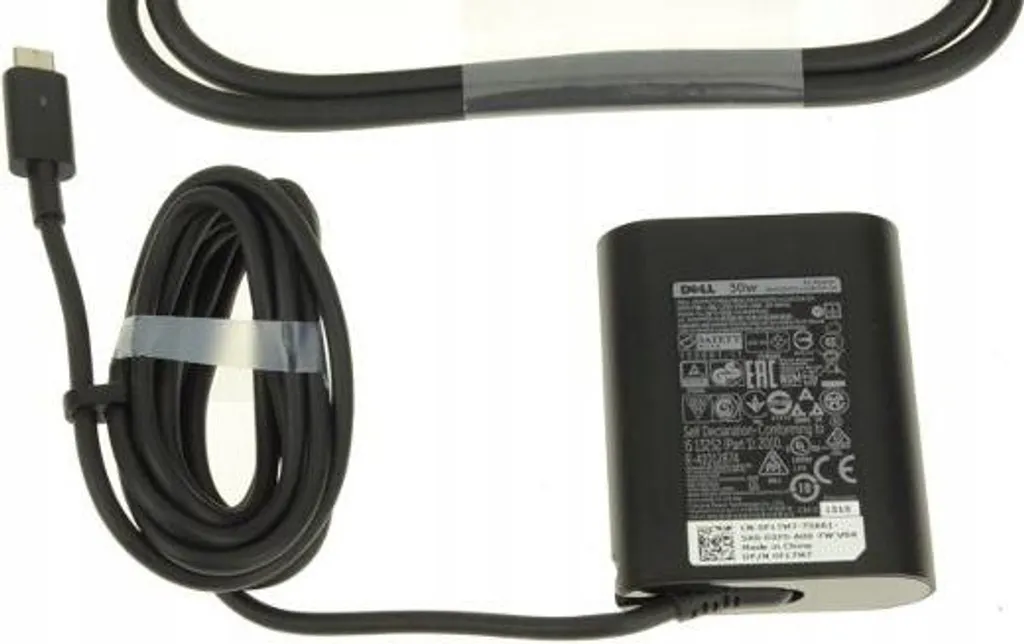 Offerta Alimentatore Dell 30W Originale F17M7 - Prezzo Imbattibile