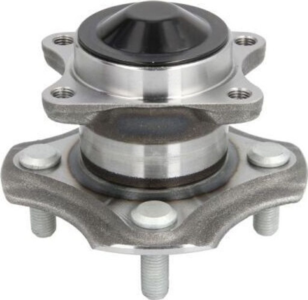 BTA Radlagersatz Hinten Links Rechts für TOYOTA Yaris Schrägheck (P9) 135mm H22062BTA