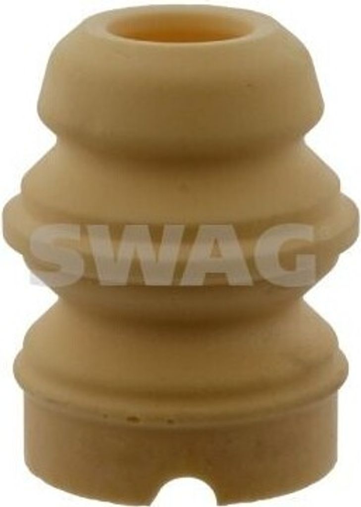 SWAG 20 93 2258 Anschlagpuffer Federung Vorne für BMW 3 Touring (E91) 1 Schrägheck (E87) 3 Cabrio (E93) 1 Schrägheck (E81) 1 Cabrio (E88) 1 Coupe