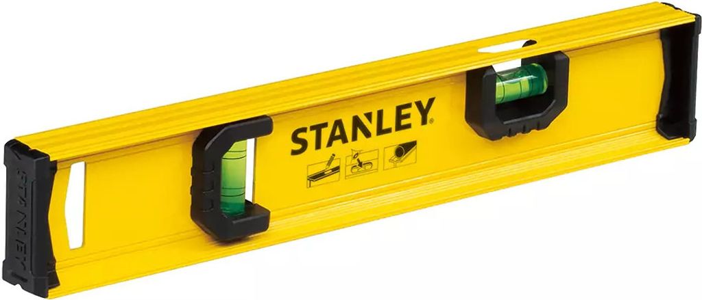 Stanley STA042076 Grundstufe I-Träger 120 cm