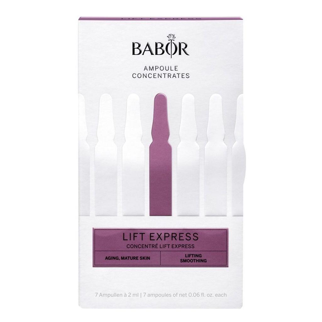 BABOR Lift Express, Matowa skóra, 14 ml Zdjęcie produktu 