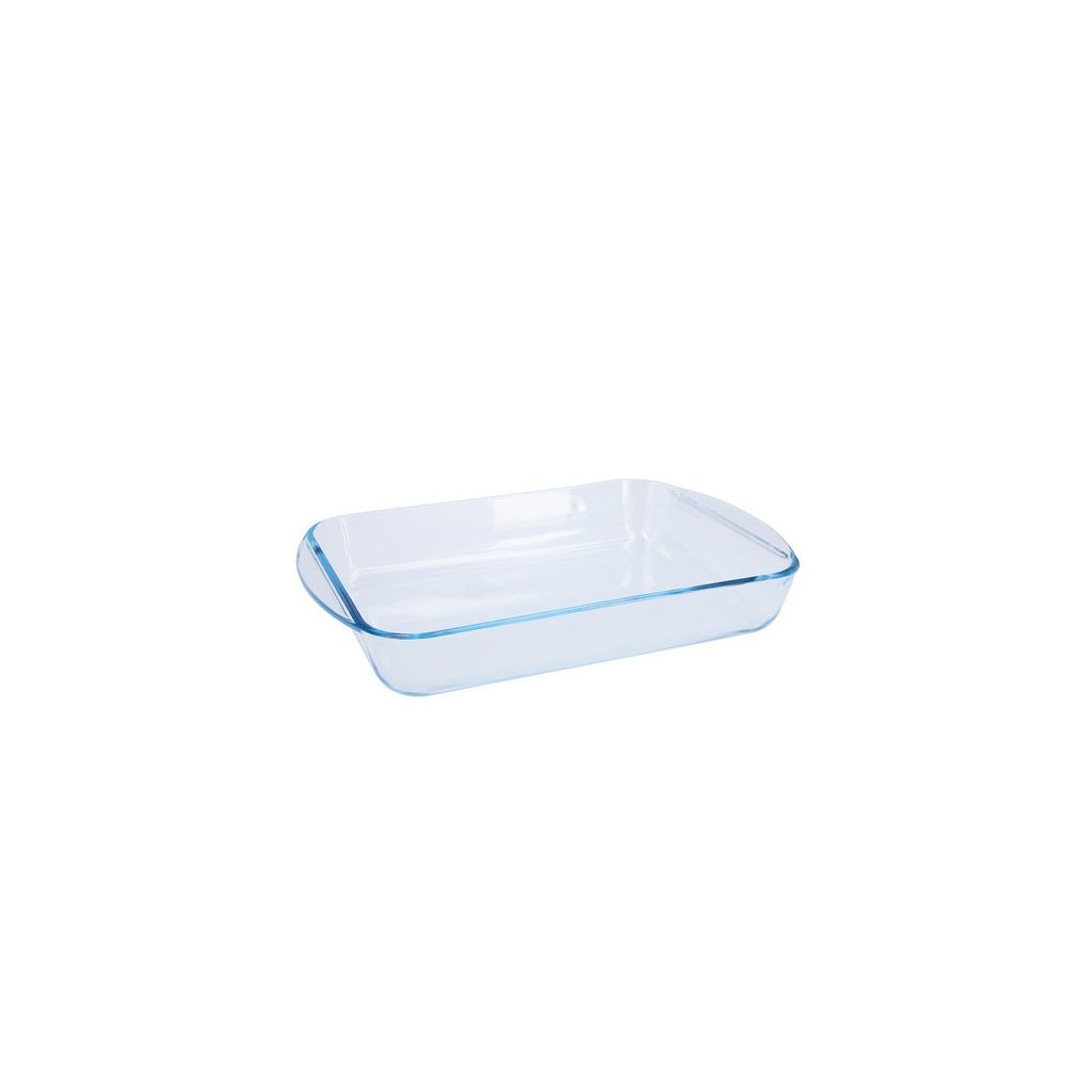 PYREX Bräter rechteckig, Inhalt: 3,80 Liter, Länge: 400 mm, Produktbild 14