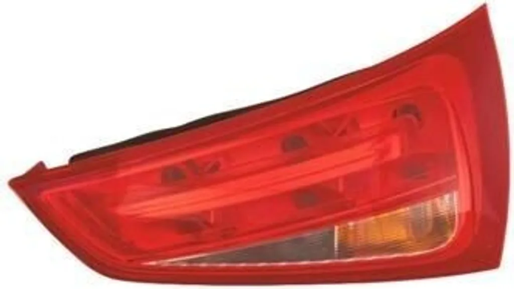 VAN WEZEL 8225931 - OE 9240125710 Fanale posteriore sinistro per Accent II (LC