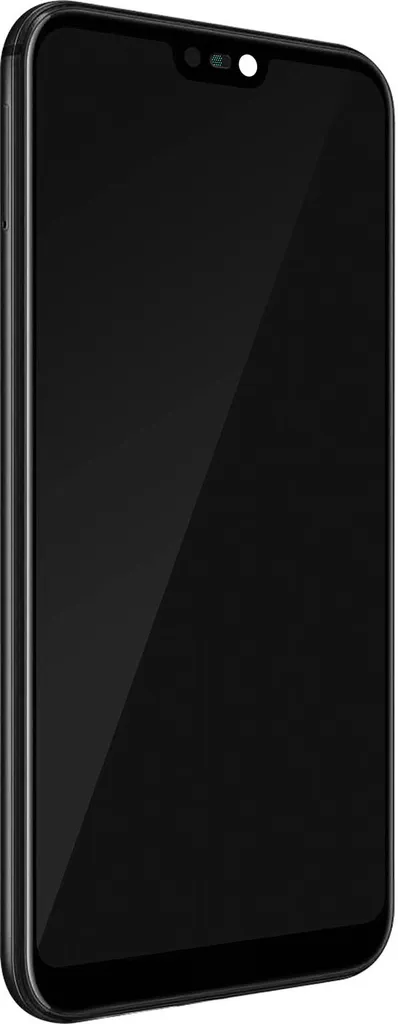 Réparer écran Huawei P20 Lite - Dalle LCD de remplacement et vitre noir