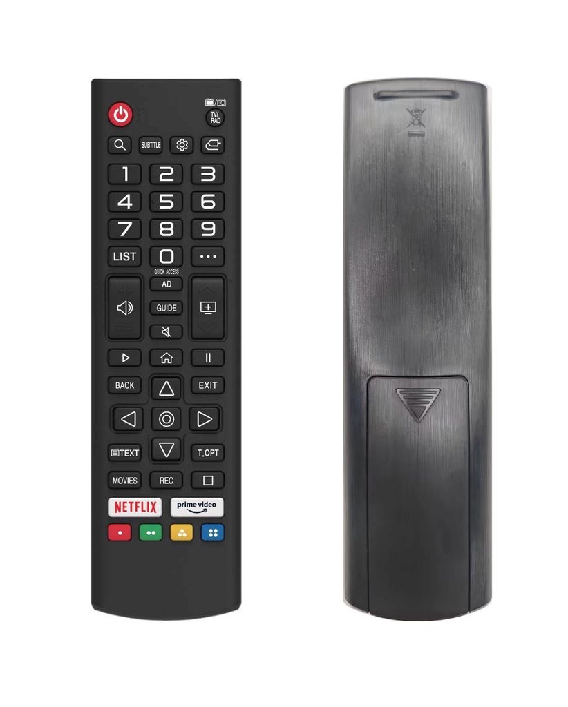 Original Fernbedienung für alle JTC-24 webOS Modelle