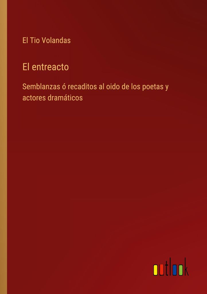 El entreacto