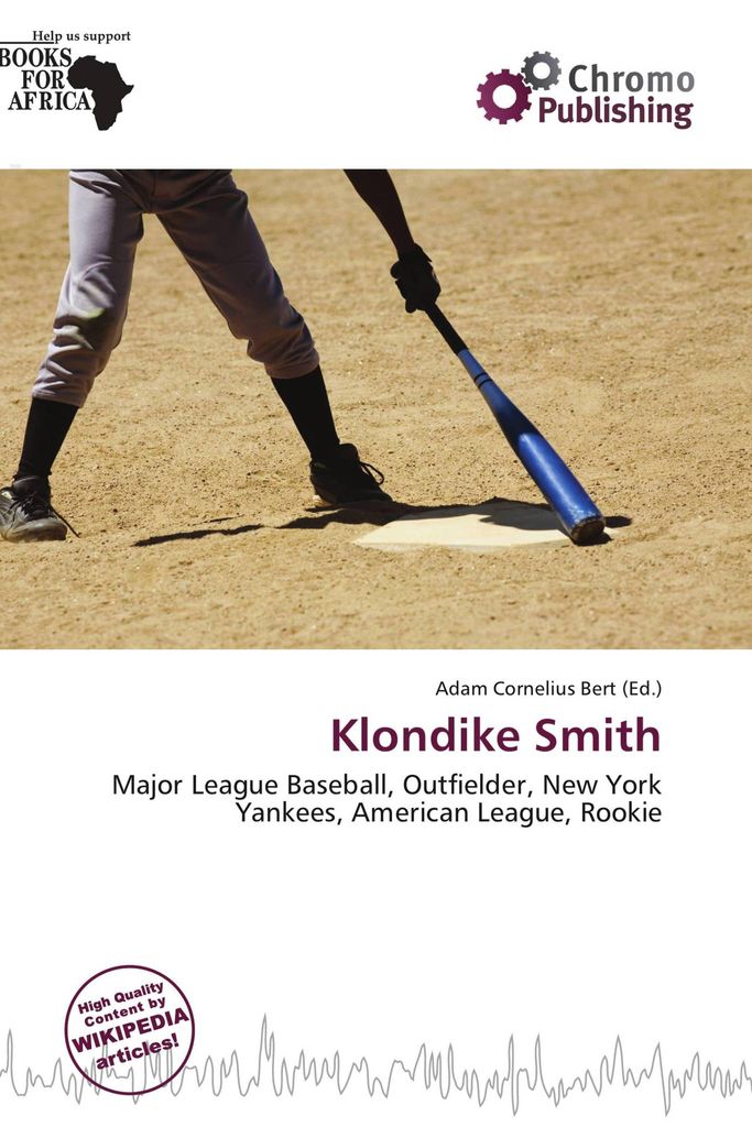 Klondike Smith