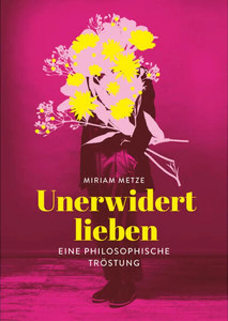 Surmonter le rejet avec Unerwidert lieben : Livre contre le chagrin