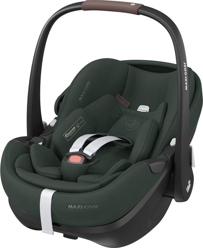Maxi Cosi Pebble 360 Pro² Twillic Green 8052403110