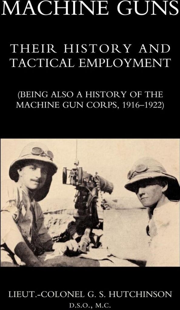 Machine Guns