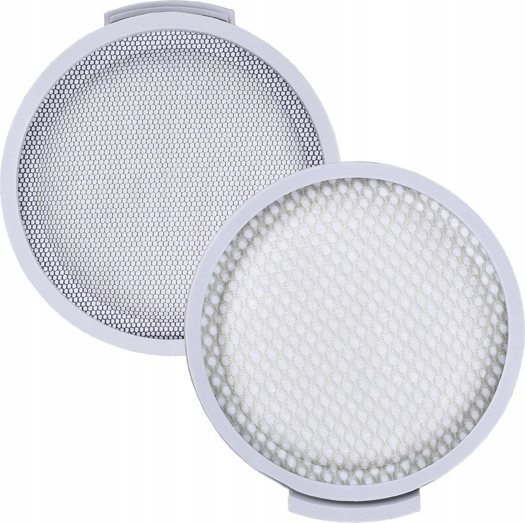 Sillar Luftfilter Für Xiaomi Staubsauger | Abluftfilter Für Roborock H6 Staubsauger | Waschbarer Pollenfilter - ersatzt