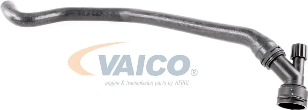 Tuyau de refroidissement pour VW POLO 9N : Remplacement VAICO fiable