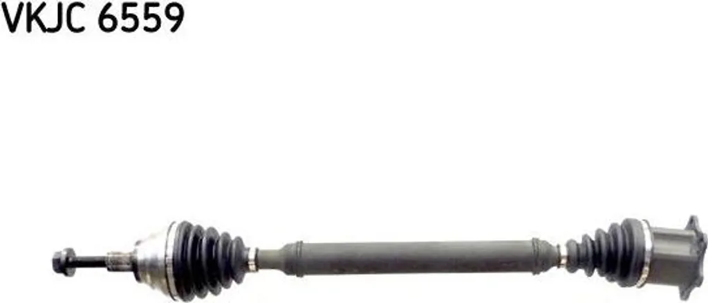 Réparation transmission pour Passat Alltrack et Arteon - SKF VKJC6559