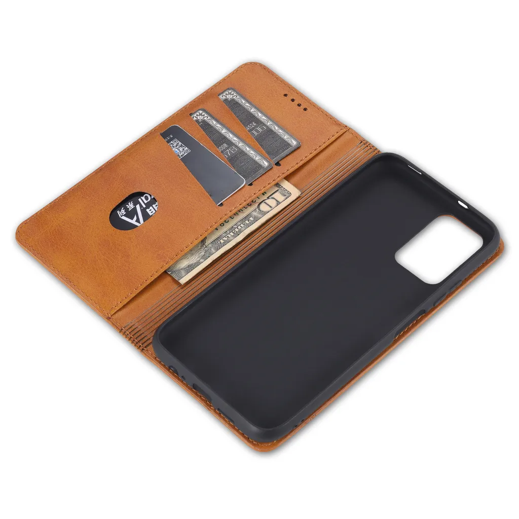 ZONNAVI Cover per Xiaomi Redmi Note 10 5G / Redmi Note 10T, Flip Custodia Pelle PU con [Slot Cart], Cover a Libro Portafoglio per Xiaomi Redmi Note 10 5G / Poco M3